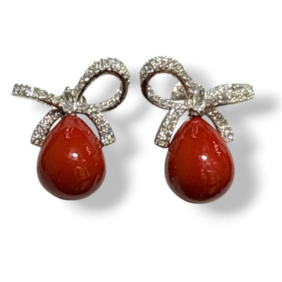 Orecchini Mandile 1922 Donna Pietre e perle in Argento Madreperla 2MEPB123991 - 2MEPB123991